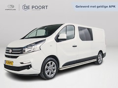 Fiat Talento - 1.6 MJ EcoJet L2H1 DC SX euro6