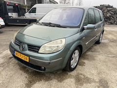 Renault Grand Scénic - 2.0-16V Dynam.Luxe