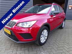 Seat Arona - 1.0 TSI Reference Bluetooth Cruise Control Navi