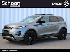 Land Rover Range Rover Evoque - 2.0 P300 AWD R-Dynamic HSE | Leder | Panoramadak | Meredian | Memory | HUD | Elek. Trekhaa