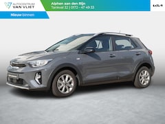 Kia Stonic - 1.0 T-GDi MHEV DynamicLine | Airco | Apple/ android auto |