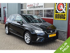 Seat Ibiza - 1.0 TSI FR Business Intense O.a: PDC, Carplay, Clima, Navi, Cruise, Rijklaar, Etc. All-in