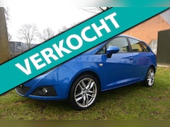 Seat Ibiza ST - 1.4 Reference*airco*cruise*1ste eigenaar