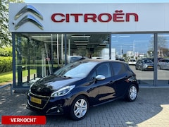 Peugeot 208 - 1.2 PureTech Signature