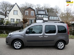 Renault Kangoo Family - 1.2 TCe Limited Airco Schuifdeuren Trekhaak 1350kg