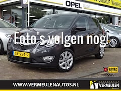 Opel Karl - 1.0 75PK Edition+ Airco/ Cruise/ Winterpakket/ NL auto