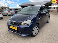 Seat Mii - 1.0 Style Dynamic, Airco, Cruise