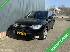 Mitsubishi Outlander - 2.0 PHEV Executive Edition NAP/ CAMERA