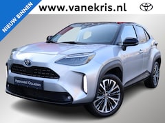 Toyota Yaris Cross - 1.5 Hybrid Executive , Trekhaak, Head up