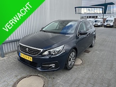 Peugeot 308 SW - 1.2 PureTech Tech Edition*HAAK*PANO*NAVI*ECC