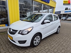 Opel Karl - 1.0 ecoFLEX Edition