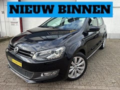 Volkswagen Polo - 1.2 TSI | STYLE EDITION| NIEUW APK| PANORAMA |LM VLGN |LED |LUXE UITVOERING |VOL