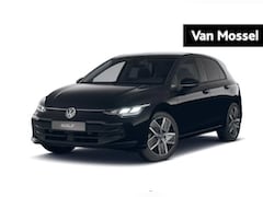 Volkswagen Golf - 1.5 eTSI Oranje Edition 116 PK Automaat | Navigatie | Apple Carplay draadloos | Android Au