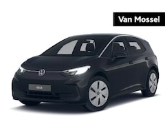 Volkswagen ID.3 - Pure Oranje Edition 52 kWh | Fiscaal voordeel | Stoelverwarming | Steunhaak | Android Auto