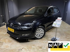 Volkswagen Polo - 1.2 TSI Highline