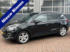 Seat Arona - 1.0 TSI Style Business Intense Plus Automaat 05-2021 82.559 KM