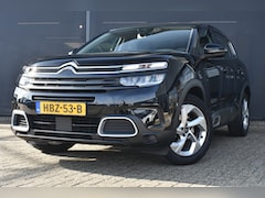 Citroën C5 Aircross - 1.2 PureTech Live | Navigatie by App | Climate Control | Cruise Control | Lane-Assist | Fu