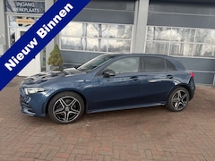 Mercedes-Benz A-klasse - 250 e Business Solution AMG Limited | Sfeer | 360 Camera | HUD | 10-2021 98.286 KM