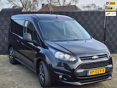 Ford Transit Connect - 1.0 Ecoboost L1 Trend| Airco | Telefoon | Trekhaak