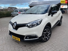 Renault Captur - 0.9 TCe Dynamique Trekhaak, Navi R-link, Pdc, Camera,