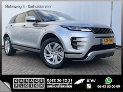 Land Rover Range Rover Evoque - 2.0 P200 AWD R-Dynamic Pano.dak Leer Carplay