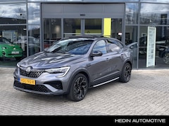 Renault Arkana - 1.6 E-Tech hybrid 145 esprit Alpine Bose | Pano dak | Apple Carplay/Android Auto | achteru