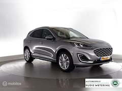 Ford Kuga - 2.5 PHEV 225pk Vignale