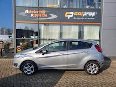 Ford Fiesta - 1.0 Style Ultimate