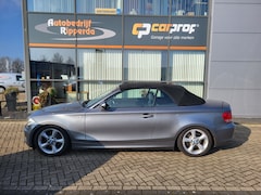 BMW 1-serie Cabrio - 118i High Executive