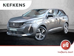 Peugeot 3008 - SUV Allure Pack Business 225pk HYbrid | Stoelverwarming | Dodehoekbewaking | Achteruitrijc