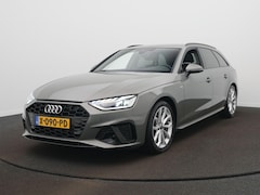 Audi A4 Avant - 35 TFSI S edition Competition S-Line - Navigatie - Clima - Navigatie