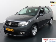 Dacia Logan MCV - 0.9 TCe Laureate