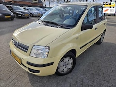 Fiat Panda - 1.2 Dynamic. 2004. Elektrische ramen/CV/Trekhaak APK 03-2026