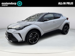 Toyota C-HR - 2.0 Hybrid GR-Sport | 06-10141018 Voor meer informatie