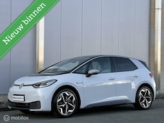 Volkswagen ID.3 - ID3 First 58 kWh - incl. onderhoudsbeurt