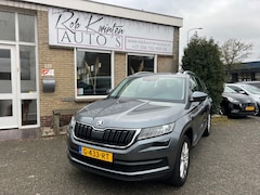 Skoda Kodiaq - 1.5 TSI Limited Business Edition Automaat