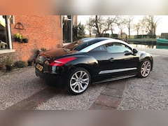 Peugeot RCZ - 1.6 THP