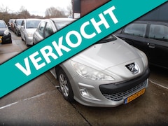 Peugeot 308 - 1.6 VTi XS