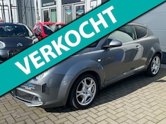 Alfa Romeo MiTo - 1.4 AIRCO | CRUISE | PARKSENSOR | NIEUWE APK |