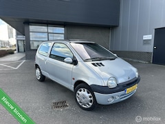 Renault Twingo - 1.2 Automaat | Panoramadak | Nw APK |NL Auto