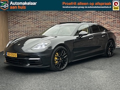 Porsche Panamera - 4.0 4S Panorama Camera Dealer Ondrh