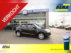 Suzuki Swift - 1.2 Comfort Smart Hybrid