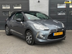 Citroën DS3 - 1.6 e-HDi So Chic