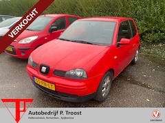 Seat Arosa - 1.4i Stella HANDELSPRIJS/MEENEEMPRIJS