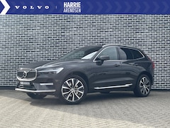 Volvo XC60 - 2.0 T6 Plug-in hybrid AWD Inscription | Panoramadak | 20" lichtmetalen velgen | Adaptieve