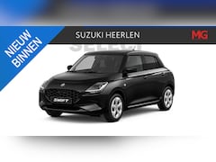 Suzuki Swift - 1.2 Select Smart Hybrid Mengelers Actie Prijs: € 22.644, 00