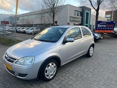 Opel Corsa - 1.2-16V Enjoy - 51.000KM NAP - ZONDAG OPEN