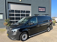 Mercedes-Benz Vito - 111 CDI Lang Airco Leer