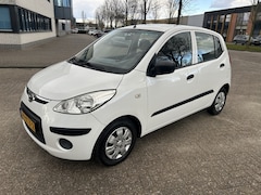 Hyundai i10 - 1.1 Active Cool 5-DRS AIRCO NAP