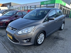 Ford C-Max - 1.0 Titanium